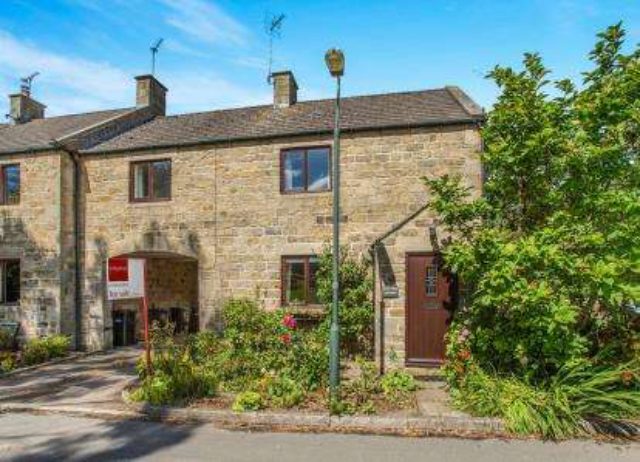  Image of 4 bedroom Detached house for sale in Bridge Cottages Laverton Ripon HG4 at Laverton Ripon Laverton, HG4 3TD